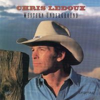 Chris LeDoux - Western Underground